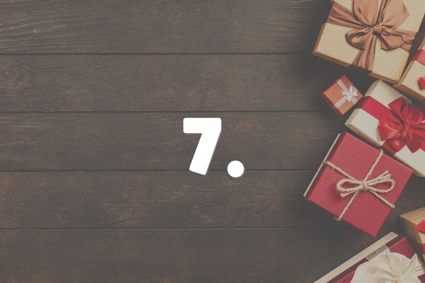 7.